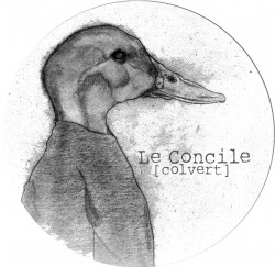 Le Concile du Colvert