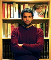 Victor Santos Rodriguez