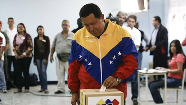 La Révolution Bolivarienne passera-t-elle l’examen des élections présidentielles? (1)