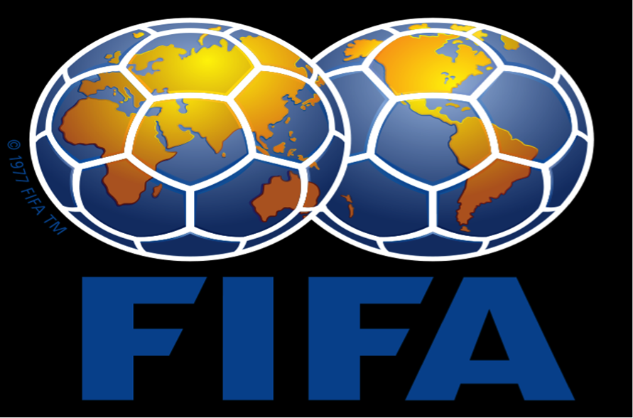 Logo FIFA