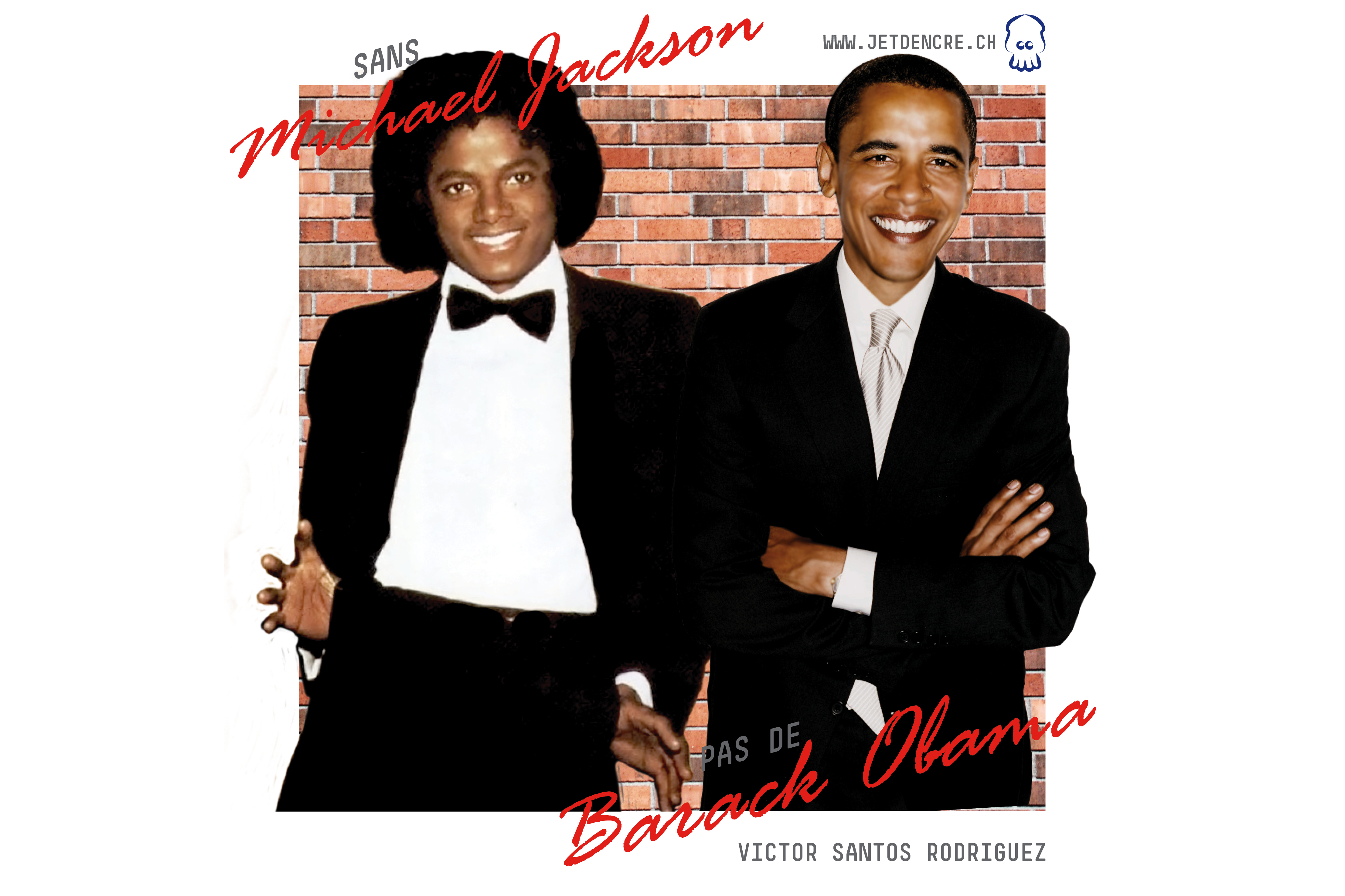 Sans Michael Jackson, pas de Barack Obama