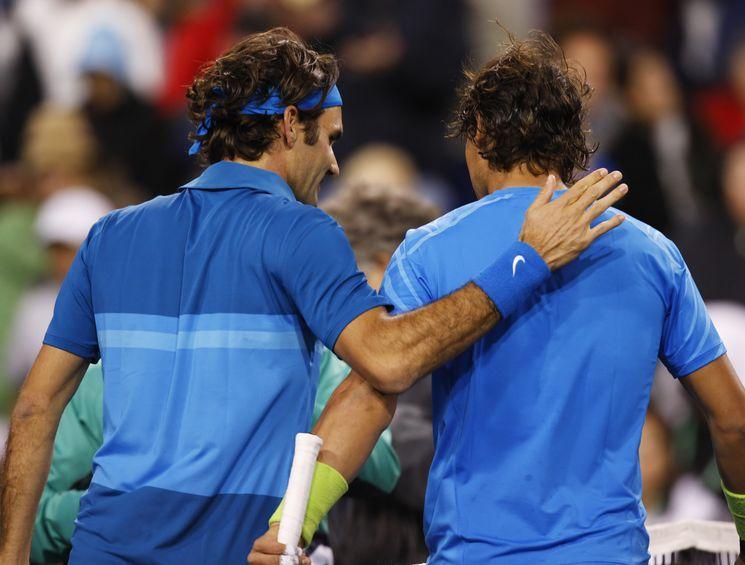 Pourquoi toujours opposer Federer et Nadal ? Faisons la paix autour des valeurs !