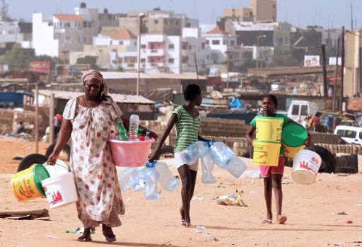 « Dakar sortie de crise ». Pardon ? Quelle crise ?