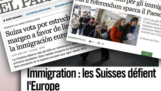 L’aube nouvelle pour les pro-européens