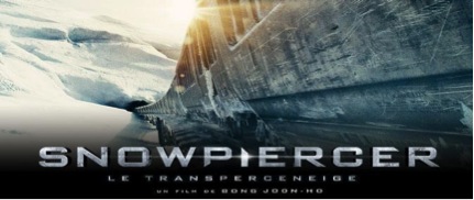 « Snowpiercer »: Réflexion sur trois révolutions