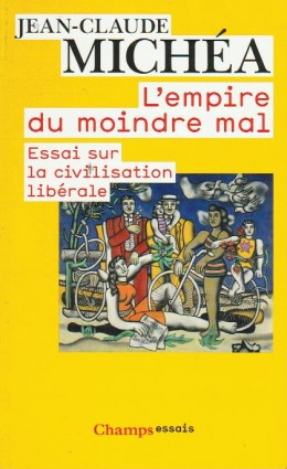 Aux origines du « libéralisme réellement existant »