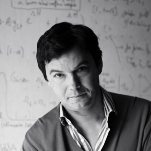 Thomas Piketty