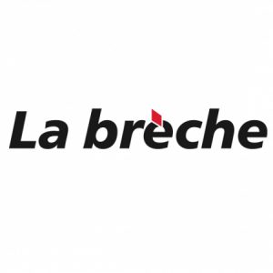 La Brèche