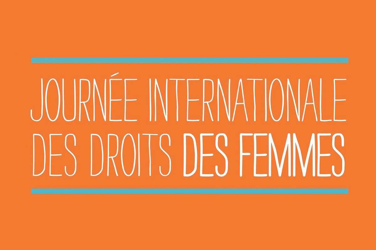 TOP 5 des aberrations que vous entendrez lors de la Journée des femmes