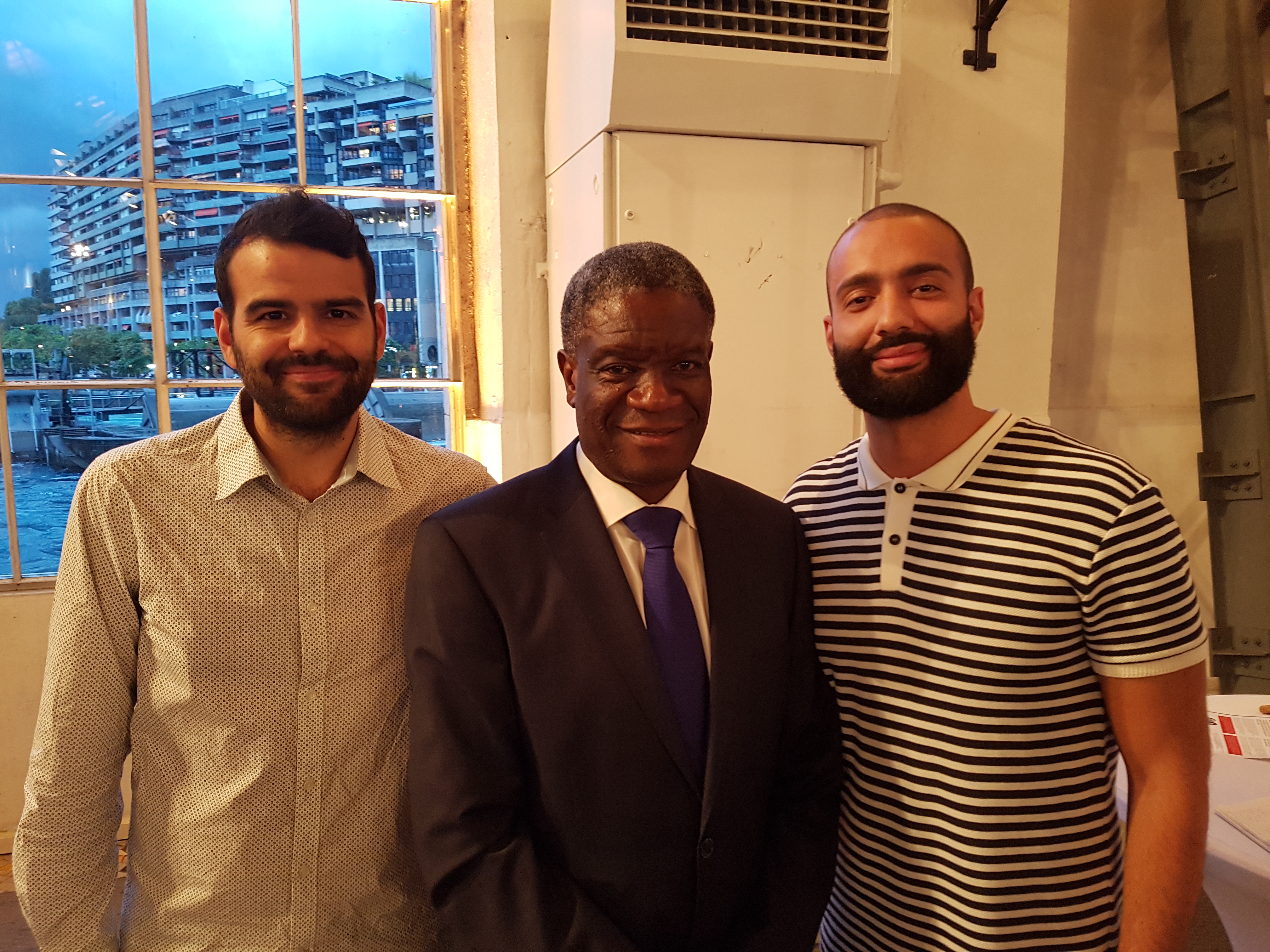 Mukwege_Genève2