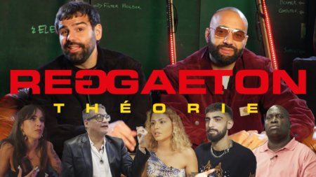 jet d'encre Dernière publication de Jet d’Encre : Reggaeton Théorie (documentaire)